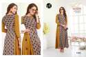Heavy Rayon Printed Kurti thumb 3