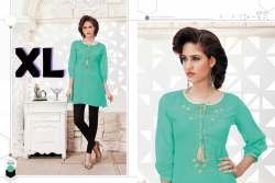 Ladies Fancy Design Top