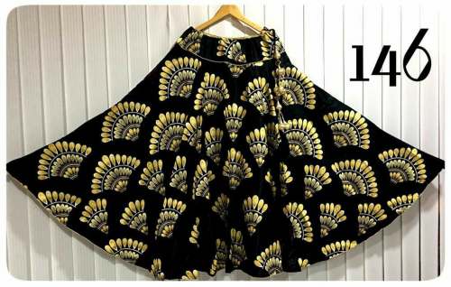 Ladies Stylish Skirts
