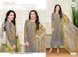 MF Mix Hit - Georgette Salwar Suits