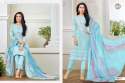 MF Mix Hit - Georgette Salwar Suits thumb 11