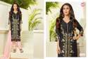 MF Mix Hit - Georgette Salwar Suits thumb 5