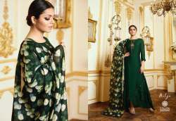 Most Demanded LT Nitya 26 Nx Designer Kurtis