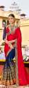 Nazakkat Present New Designer Party Wear Saree thumb 1