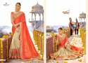 New Bridal Collection Saree - Nazakkat