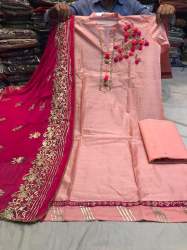 New Stylist Buta Work suit