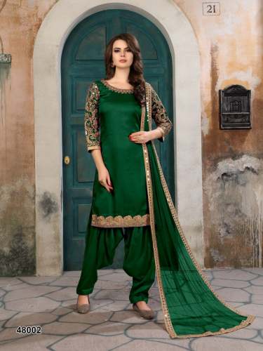 PATIYALA