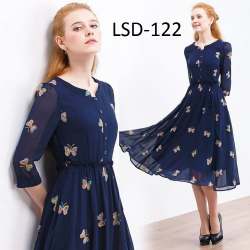 Presenting New Designer Kurti