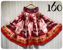 Printed Exclusive Skirt