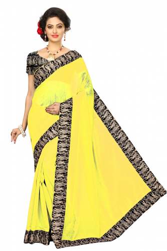 Radha Krishna Saree