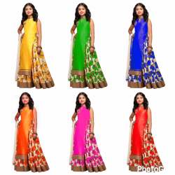 ROSE ANGEL KIDS INDO-WESTERN