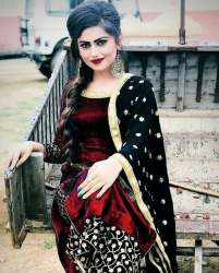 Taffeta Silk Dress Material