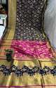 Traditional Banarasi Silk Saree  thumb 7