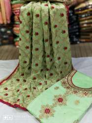 unstitched Salwar Suit