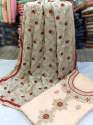unstitched Salwar Suit thumb 2
