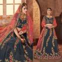 Wedding Lehenga Cholis thumb 6