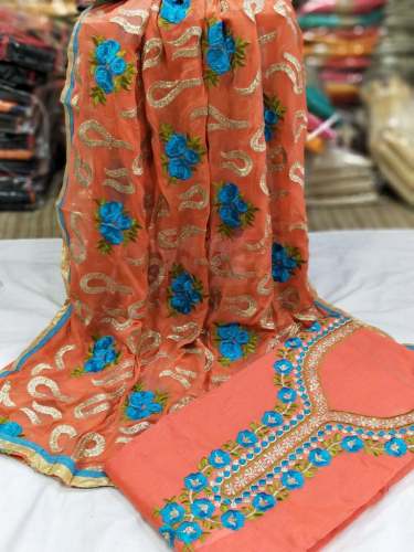 Women Unstitched suit