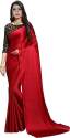 get-plain-satin-saree-by-orangesell-brand