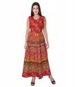 Buy Animal Printed Kurti For Ladies