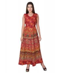 Buy Animal Printed Kurti For Ladies
