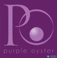 Purple Oyster logo icon