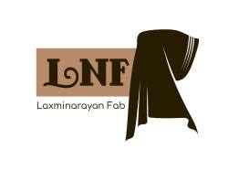 Laxminarayan Fab logo icon