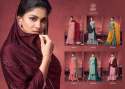 Georgette Gharara Suit