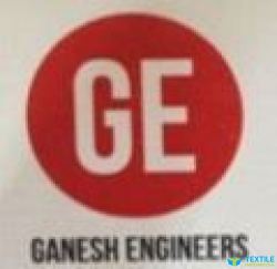 Ganesh Engineers logo icon