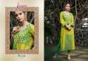 Psyna Tex Parishe Fancy Rayon Designer Kurtis at Best Price in Surat thumb 3
