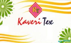 Kaveri Tex logo icon