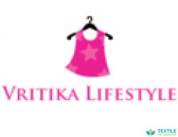 Vritika Lifestyle logo icon