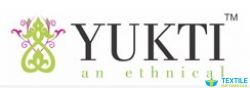 Yukti Fashion logo icon