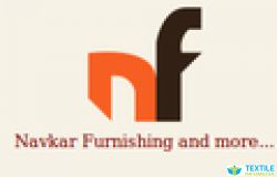 Navkar Furnishing logo icon
