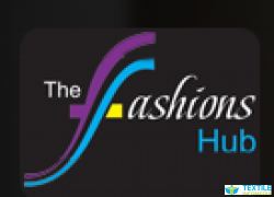 The Fashions Hub logo icon