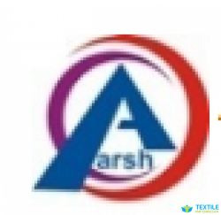 ARSH IMPEX logo icon