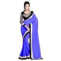 Fancy Silk Saree