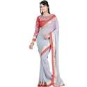 Nylon Fancy Saree.