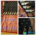 Reshim Paithani Sarees