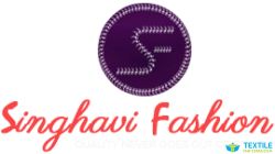 Singhavi Fashion logo icon