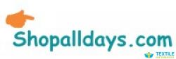 Shopalldays logo icon