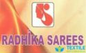Radhika Saree