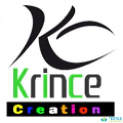 Krince Fashion logo icon