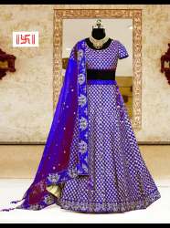 bridal wear and wedding  designer chaniya choli