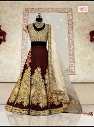 bridal wear and wedding wear designer choli