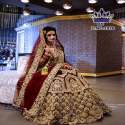 bridal wear and wedding wear lahenga choli