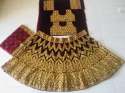 bridal wear and wedding wear lahenga choli thumb 1