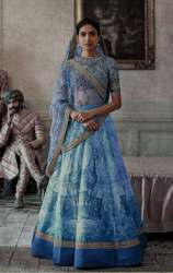 BRIDAL WEAR HANDWORK LEHENGA 