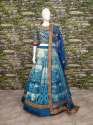 BRIDAL WEAR HANDWORK LEHENGA  thumb 1