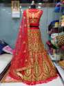 designer lehenga 