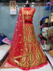 designer lehenga 
